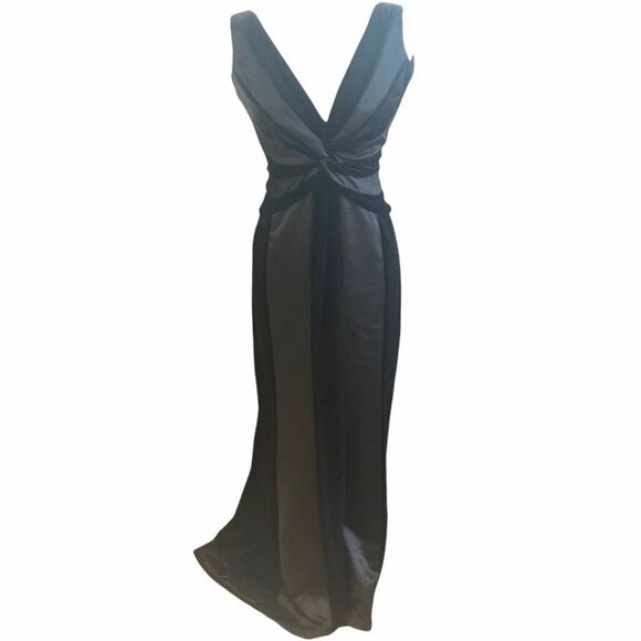 Tadashi shoji neiman Marcus collab vintage dress